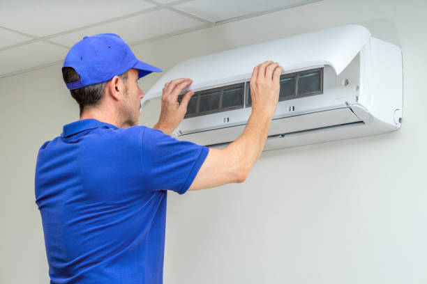 Best Residential Air Duct Cleaning  in Kingston, TN